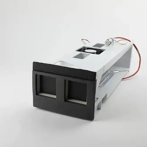 Replacement Damper Control Assembly For Refrirator Part Wr31 X 10021 Replacement Damper Control Assembly For Refrirator Part Wr31 X 10021