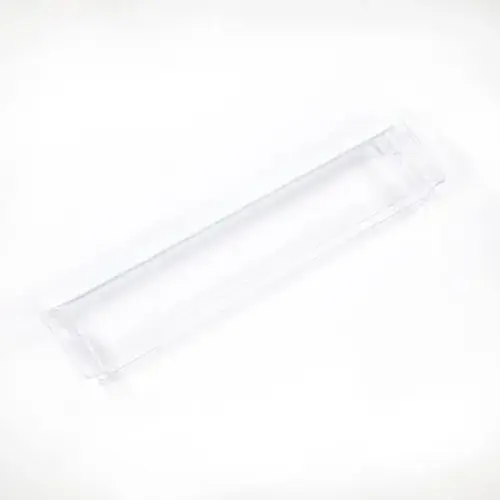 Replacement Bottom Door Shelf Bin For Refrigerator Part 241511701 Replacement Bottom Door Shelf Bin For Refrigerator Part 241511701