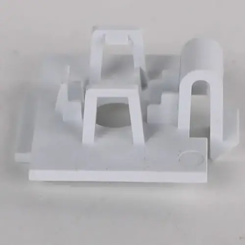Replacement Freezer Clip For Refrigerator Part 5304523768 Replacement Freezer Clip For Refrigerator Part 5304523768