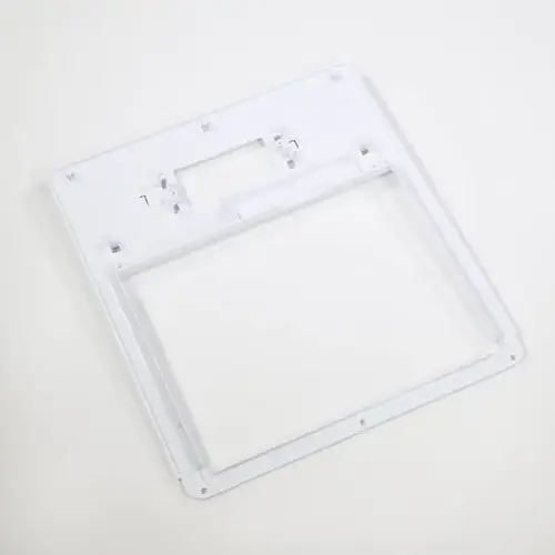 Replacement White Dispenser Front Panel For Refrigerator Replacement White Dispenser Front Panel For Refrigerator
