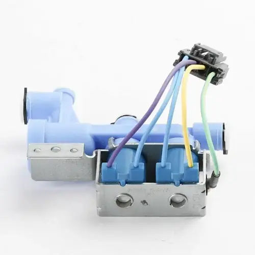 Replacement Water Inlet Valve For Refrigerator Replacement Water Inlet Valve For Refrigerator