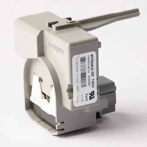 Replacement Start Device For Refrigerator Replacement Start Device For Refrigerator