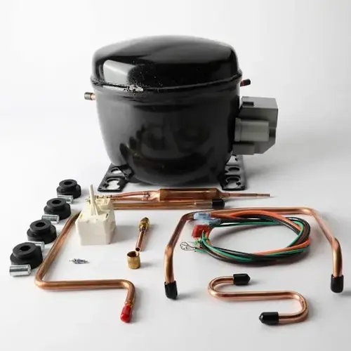 Replacement Compressor Kit For Refrirator Part # Wr87x10224 Replacement Compressor Kit For Refrirator Part # Wr87x10224