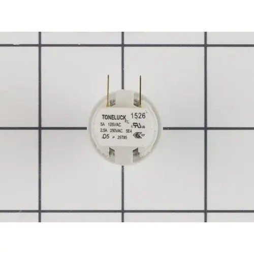 Replacement Door Light Switch For Freezer, Part#297243800 Replacement Door Light Switch For Freezer, Part#297243800