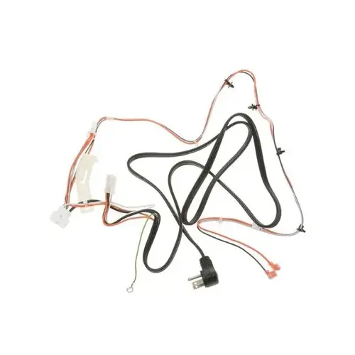 neral Electric Replacement Machine Harness For Refrirator, Part #wr55x22871 neral Electric Replacement Machine Harness For Refrirator, Part #wr55x22871