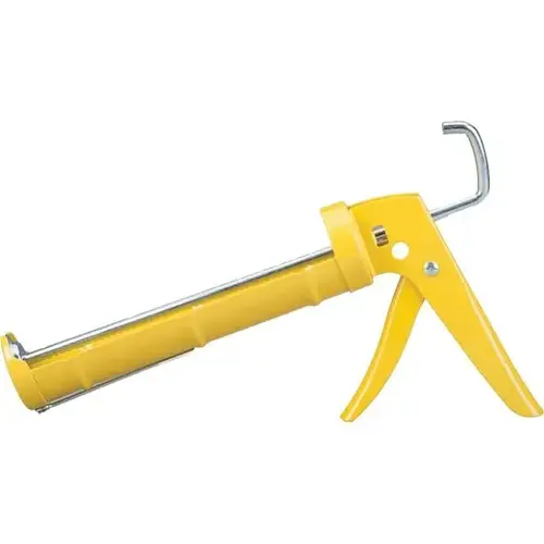 Cr200 10 Oz. Cradle Ratchet Rod Contractor Caulk Gun - pack of 12 Cr200 10 Oz. Cradle Ratchet Rod Contractor Caulk Gun - pack of 12