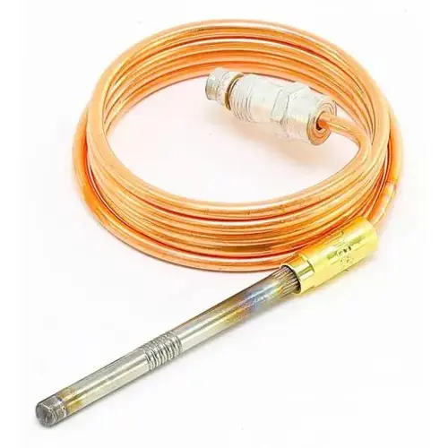 Universal 30mv Thermocouple Open Circuit Output 30mv Voltage 36" Lead Universal 30mv Thermocouple Open Circuit Output 30mv Voltage 36" Lead
