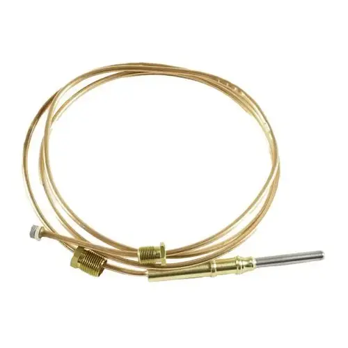 Thermocouple 25-35 Mv Open Circuit Mv Range 48 " Thermocouple 25-35 Mv Open Circuit Mv Range 48 "