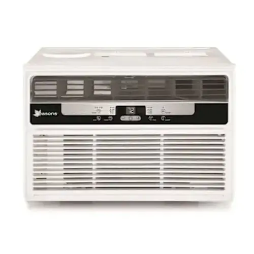 6,000 BTU 115 V Window Cool-Only Air Conditioner 6,000 BTU 115 V Window Cool-Only Air Conditioner