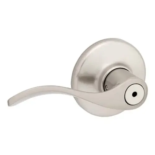 Balboa Bed And Bath Lever In Satin Nickel, Grade 3 - pack of 6 Balboa Bed And Bath Lever In Satin Nickel, Grade 3 - pack of 6