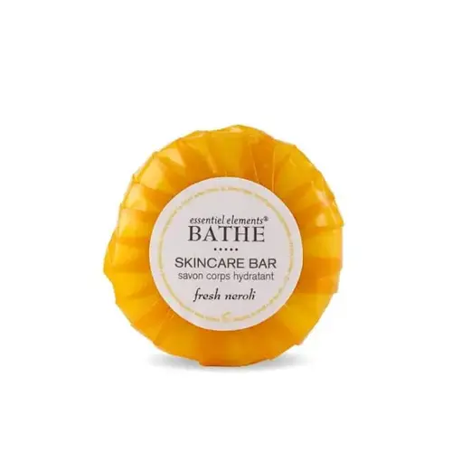 Gilchrist Soames Ee Bathe 1oz Round Wrapped Soap - pack of 200 Gilchrist Soames Ee Bathe 1oz Round Wrapped Soap - pack of 200