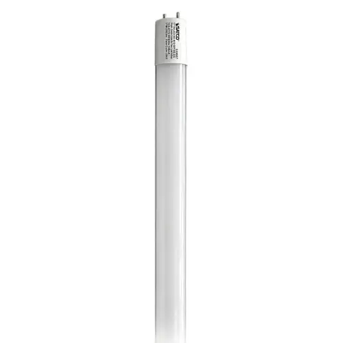 4 ft 17 Watt T8 Led, Medium Bi-Pin Base, 5000k, Type B - pack of 25 4 ft 17 Watt T8 Led, Medium Bi-Pin Base, 5000k, Type B - pack of 25