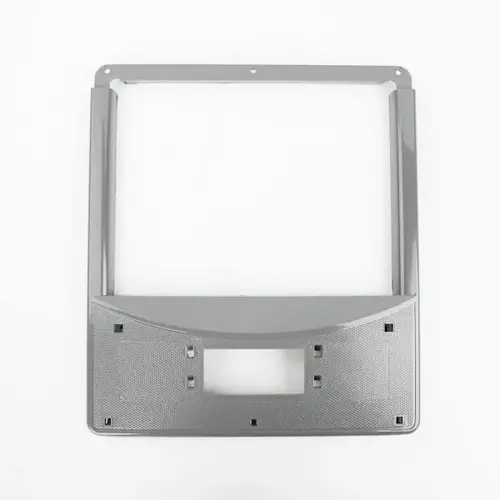 Replacement Stainless Steel Dispenser Front Panel Part # 241679009 Replacement Stainless Steel Dispenser Front Panel Part # 241679009