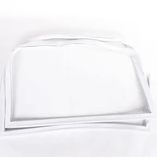 Replacement White Freezer Door Gasket Part # 5304506126 Replacement White Freezer Door Gasket Part # 5304506126