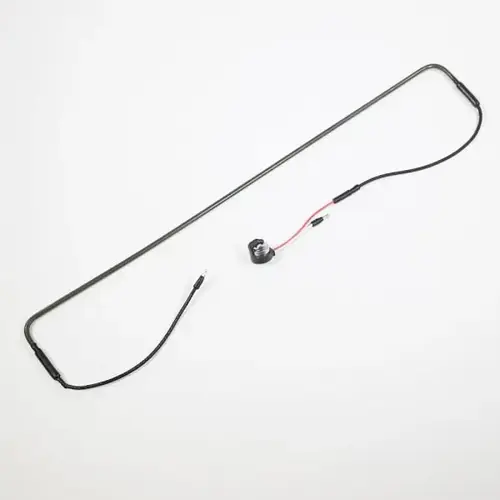 Replacement Defrost Heater And Defrost Thermostat Part # 5304496284 Replacement Defrost Heater And Defrost Thermostat Part # 5304496284