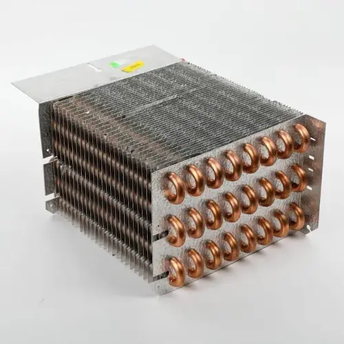 Replacement Evaporator Part # Wr85x27895 Replacement Evaporator Part # Wr85x27895