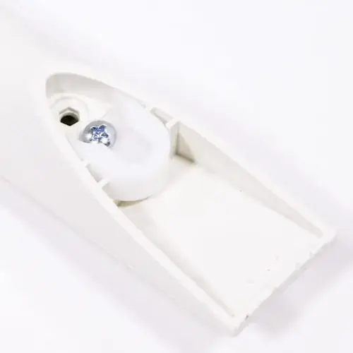 Replacement White Door Handle Part # 242110510 Replacement White Door Handle Part # 242110510