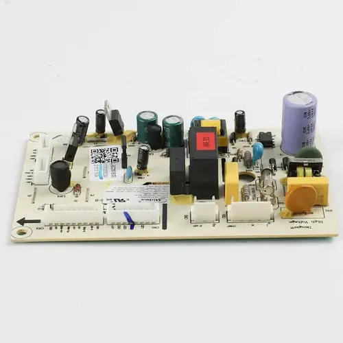 Replacement Freezer Main Control Board Part # Wr55x30692 Replacement Freezer Main Control Board Part # Wr55x30692