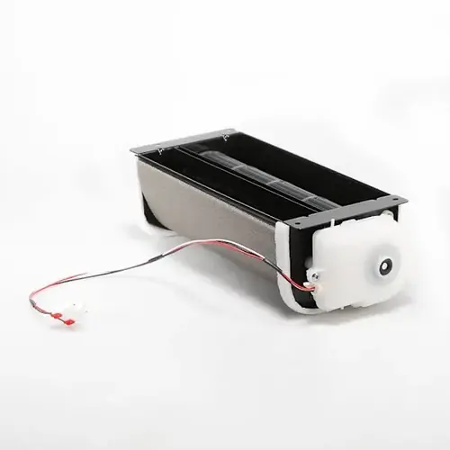 Replacement Freezer Fan Motor Assembly Part # Wr60x10176 Replacement Freezer Fan Motor Assembly Part # Wr60x10176