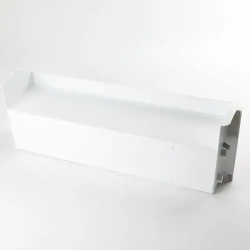 Replacement Freezer Door Shelf Bin Part # 297350101 Replacement Freezer Door Shelf Bin Part # 297350101