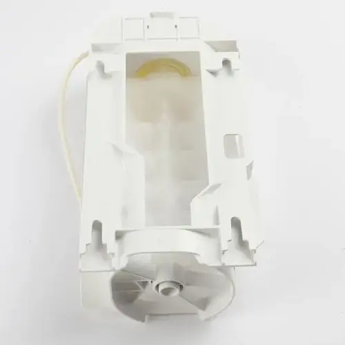 Replacement Ice Maker Part # 243297610 Replacement Ice Maker Part # 243297610