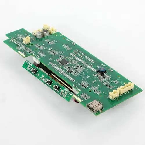 Replacement Dispenser Control Board For Refrirator Part Wr55 X 34171 Replacement Dispenser Control Board For Refrirator Part Wr55 X 34171