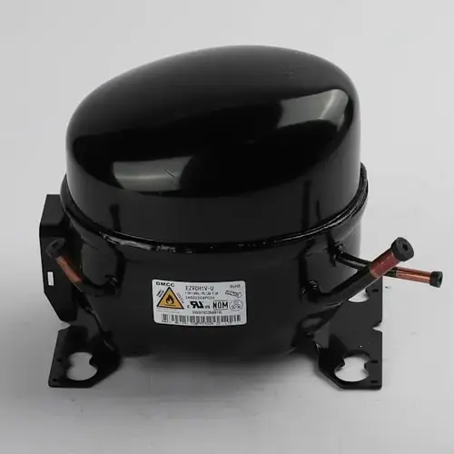 Replacement Single Speed Compressor Kit For Refrirator Replacement Single Speed Compressor Kit For Refrirator