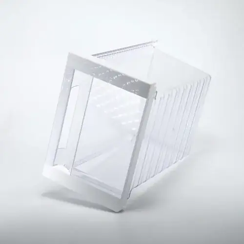 Replacement Upper Freezer Drawer For Refrigerator Replacement Upper Freezer Drawer For Refrigerator