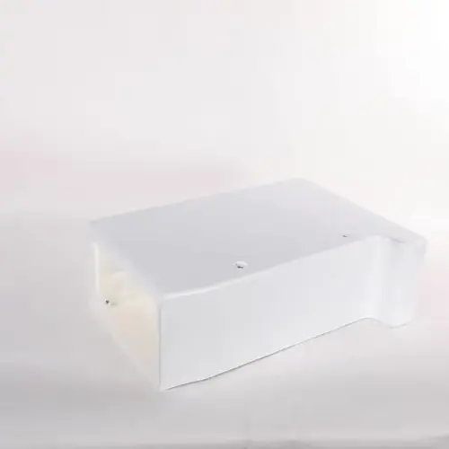 Replacement Ice Maker Housing Assembly For Refrigerator Replacement Ice Maker Housing Assembly For Refrigerator