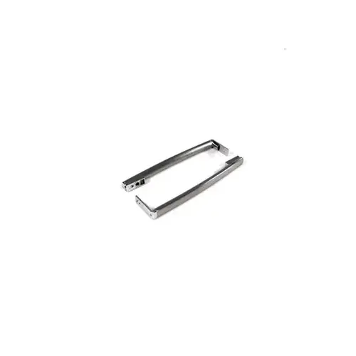 GE Stainless Steel Handle Assembly Pack GE Stainless Steel Handle Assembly Pack