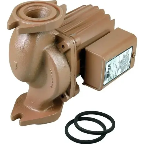 1/8 Hp Stainless Steal Cartridge Circulator Pump 1/8 Hp Stainless Steal Cartridge Circulator Pump