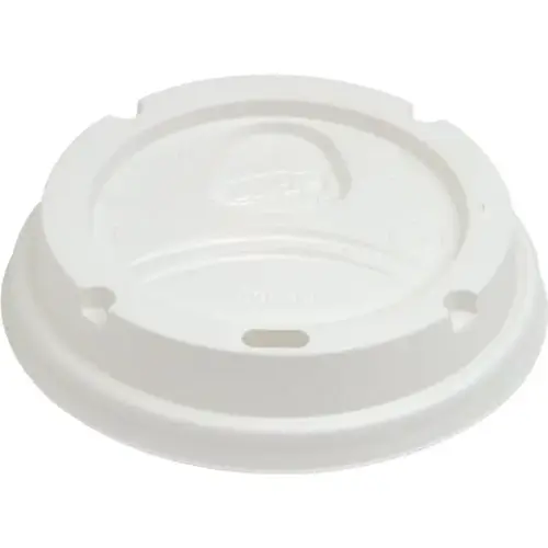 white lid, For Perfectouch 10-16oz & 12-20oz Paper Hot Cups - pack of 1000 white lid, For Perfectouch 10-16oz & 12-20oz Paper Hot Cups - pack of 1000