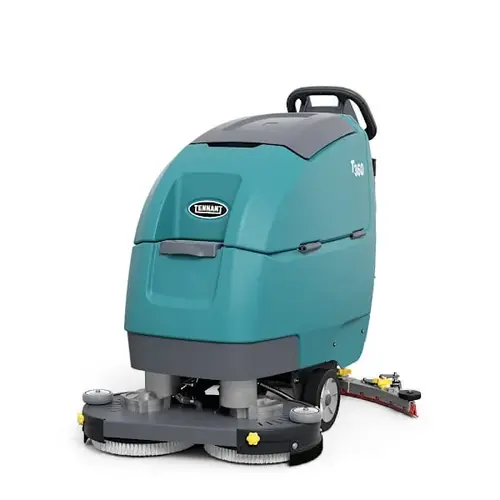 T360 Disk Scrubber Self Propel 160ah Sealed Gel Batteries T360 Disk Scrubber Self Propel 160ah Sealed Gel Batteries