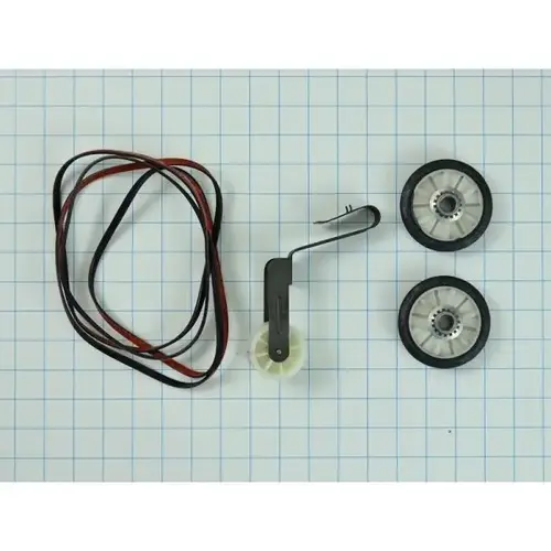 Replacement Repair Kit For Dryer, Part # 4392068 Replacement Repair Kit For Dryer, Part # 4392068