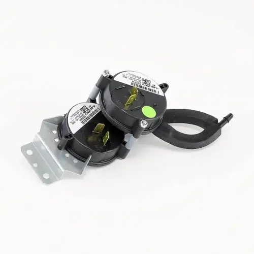 Dual Pressure Switch, 1.0" / 0.6" Wc Dual Pressure Switch, 1.0" / 0.6" Wc