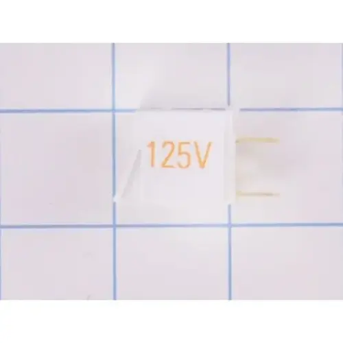 Replacement Indicator Light For Ran, Part#wb25t10039 Replacement Indicator Light For Ran, Part#wb25t10039