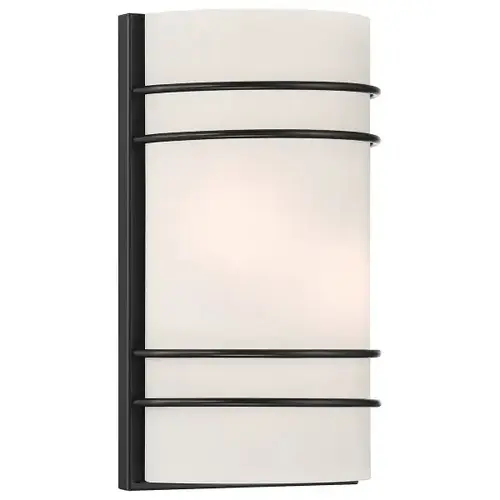 Artemis Led Wall Sconce Matte Black Finish Artemis Led Wall Sconce Matte Black Finish