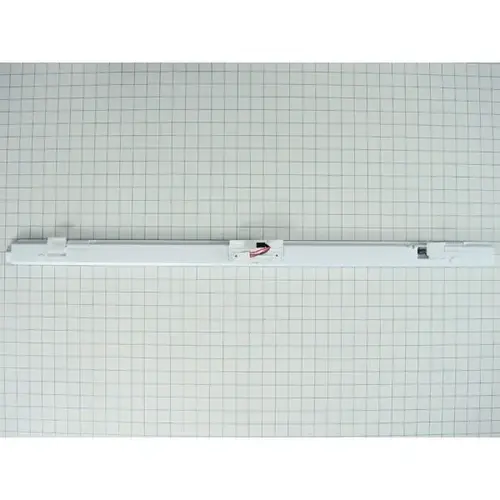 Replacement Door Mullion, Part# Agu73530705 Replacement Door Mullion, Part# Agu73530705