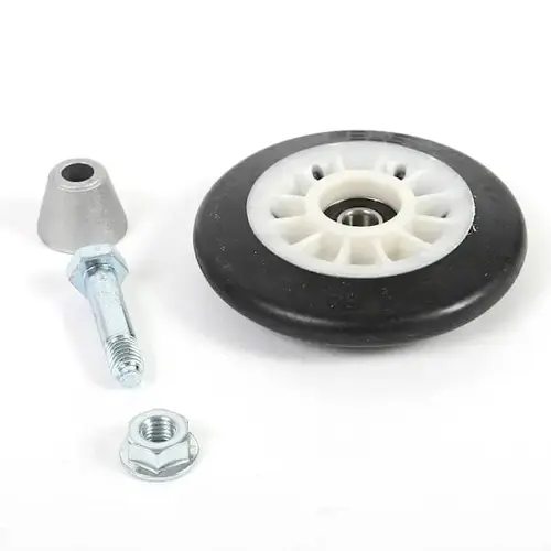 Replacement Drum Roller Kit For Dryer, Part # 5304523155 Replacement Drum Roller Kit For Dryer, Part # 5304523155
