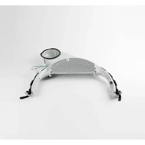 Replacement Duct Trap Assembly For Dryer, Part # We01x25334 Replacement Duct Trap Assembly For Dryer, Part # We01x25334