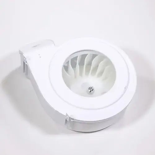 Replacement Dryer Blower Wheel & Housing Assembly, Part # 137552300 Replacement Dryer Blower Wheel & Housing Assembly, Part # 137552300