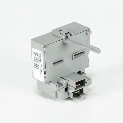 Replacement Compressor Start Device For Refrirator, Part# Wr08x10112 Replacement Compressor Start Device For Refrirator, Part# Wr08x10112