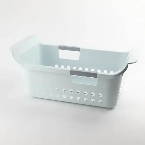 Replacement White Upper Freezer Basket For Refrirator Replacement White Upper Freezer Basket For Refrirator