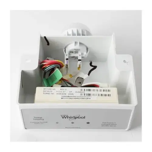 Replacement Freezer Control Box For Refrigerator Replacement Freezer Control Box For Refrigerator