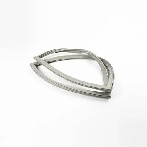 Replacement Gray Freezer Door Gasket Part # 5304537408 Replacement Gray Freezer Door Gasket Part # 5304537408