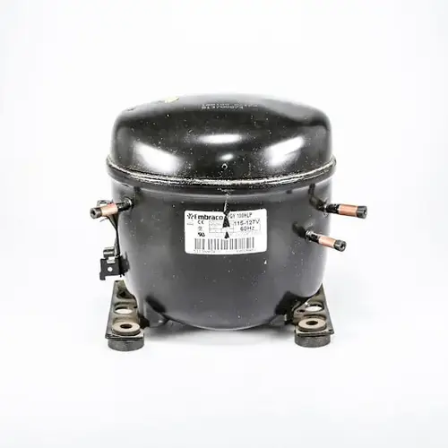 Replacement Compressor Kit Part # W10309995 Replacement Compressor Kit Part # W10309995