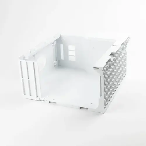 Replacement Ice Maker Housing Part # 242303501 Replacement Ice Maker Housing Part # 242303501