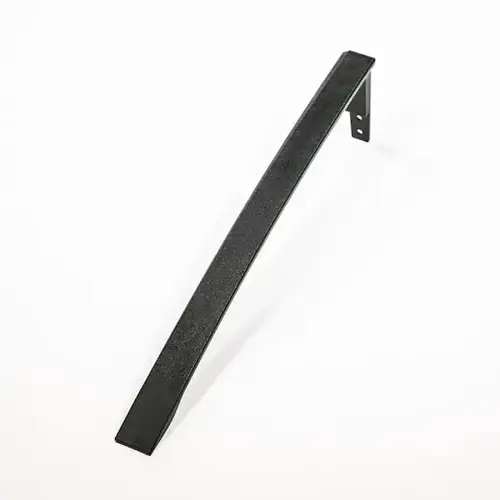 Replacement Black Door Handle Part # 242110511 Replacement Black Door Handle Part # 242110511