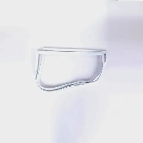 Replacement White Door Gasket Part # 5304507202 Replacement White Door Gasket Part # 5304507202