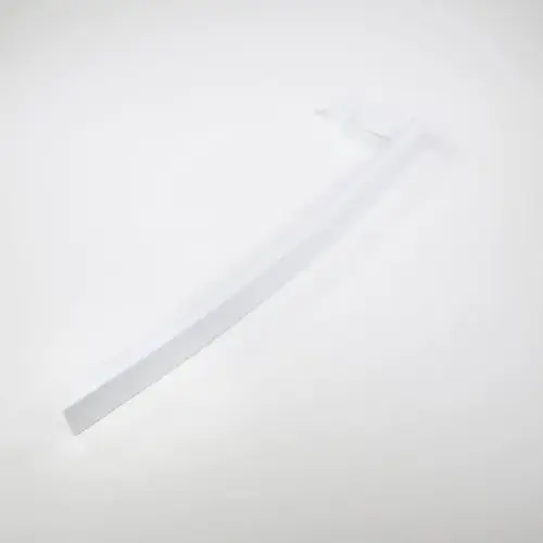 Replacement White Door Handle Part # 242110509 Replacement White Door Handle Part # 242110509